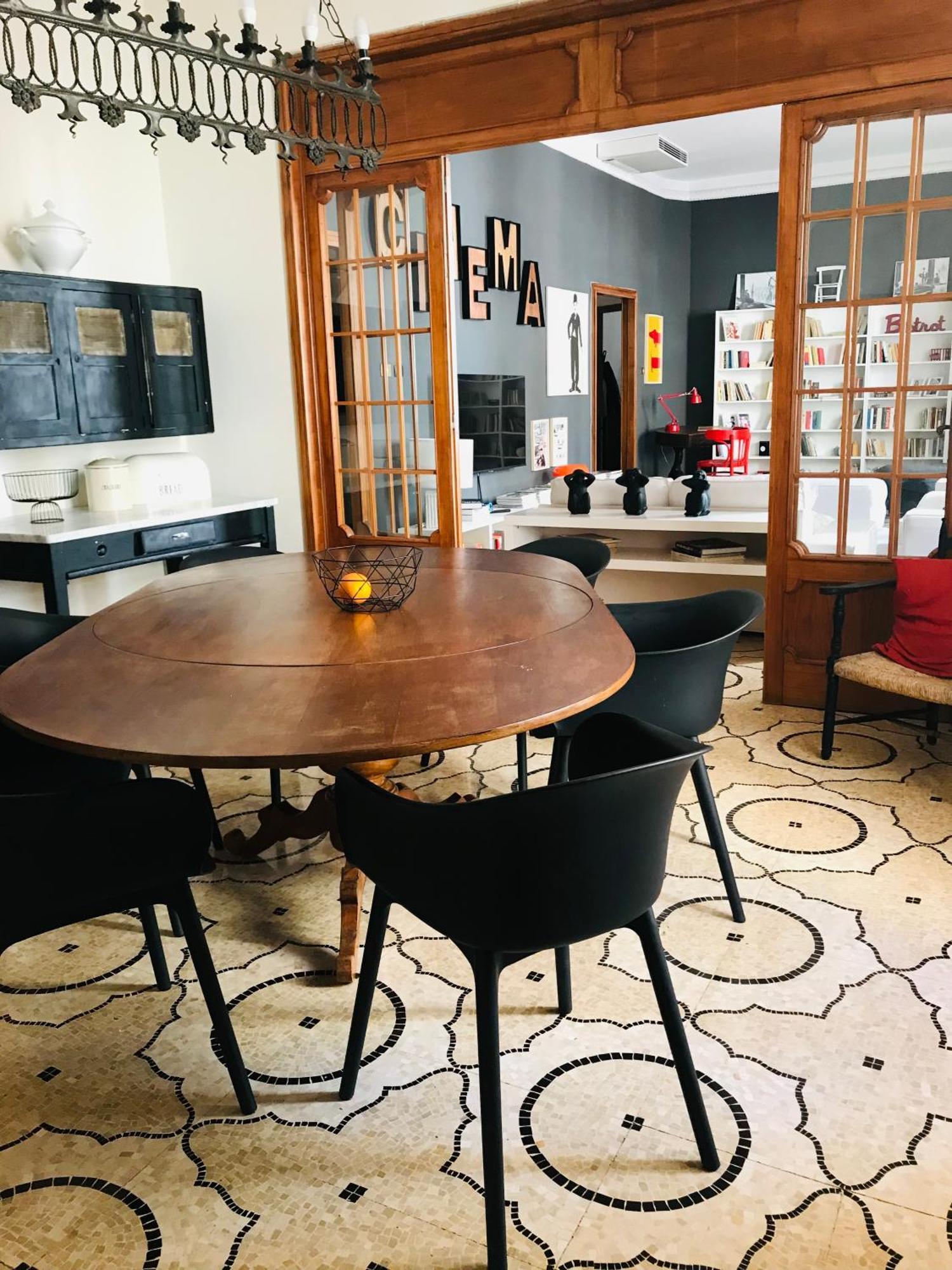 Donna Franca Acomodação com café da manhã Lecce Exterior foto